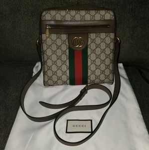 Ophidia GG messanger bag